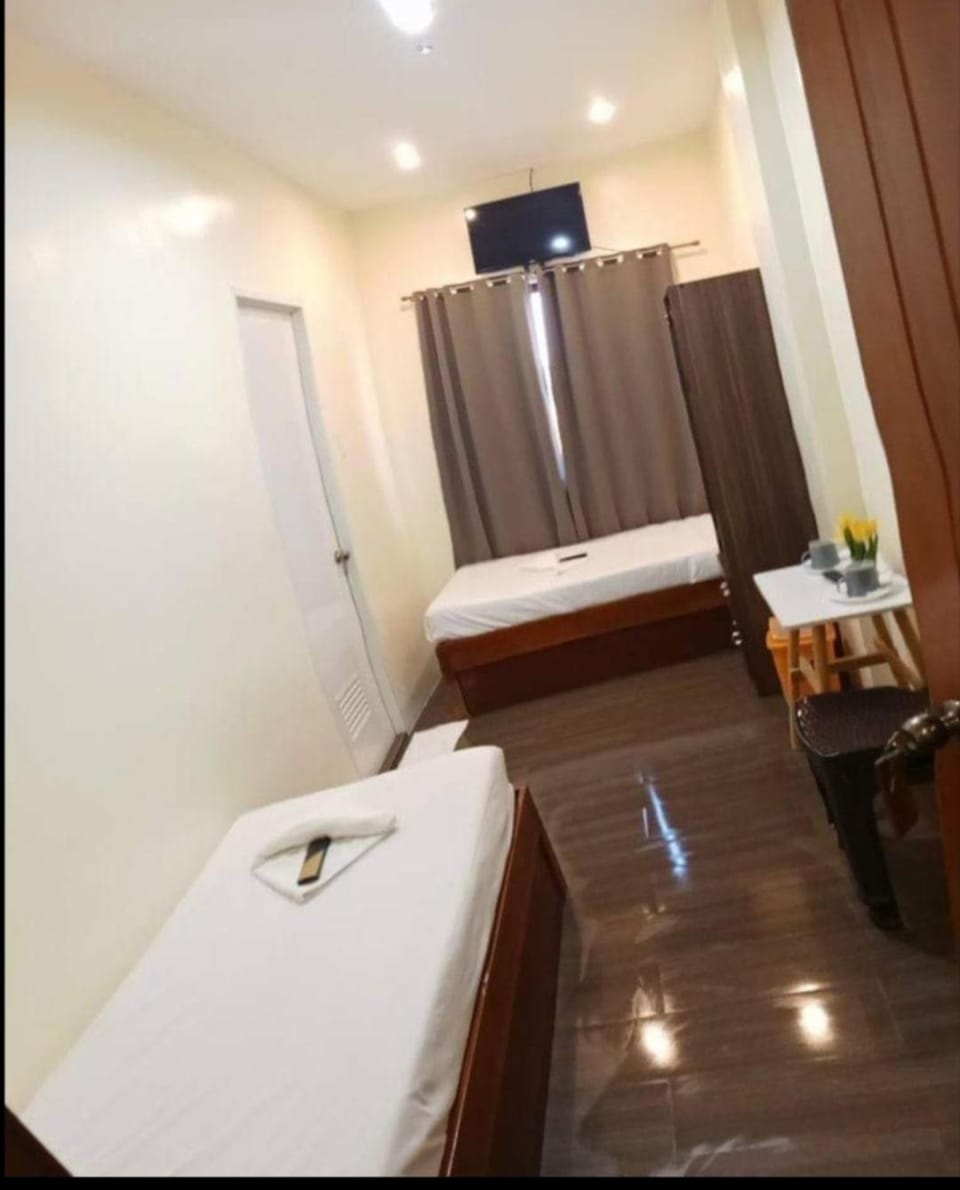 Avelina Inn Capsule hotel in Siquijor
