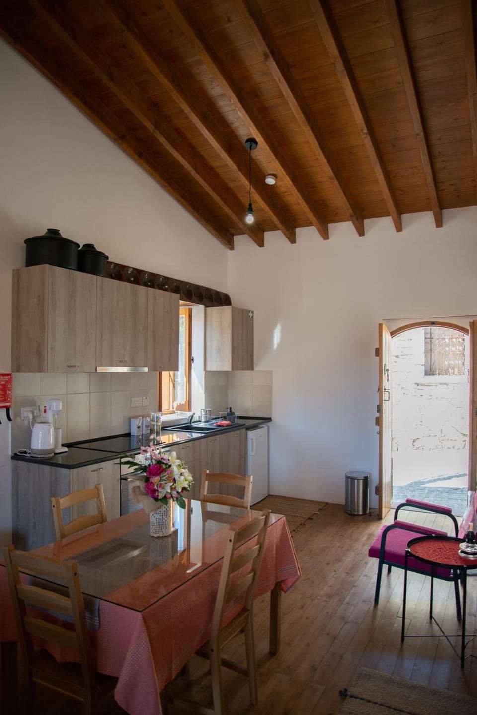 Cleo's Inn Hotel in Limassol District