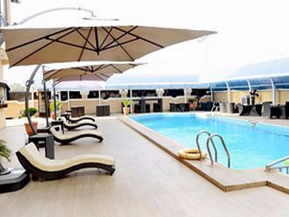 Nippon Grand Hotels Hotel in Abuja