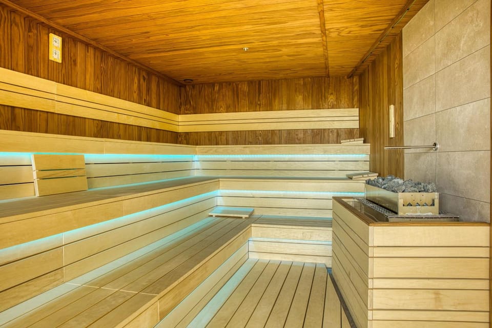 Ensana Thermal Aqua Hotel in Hévíz