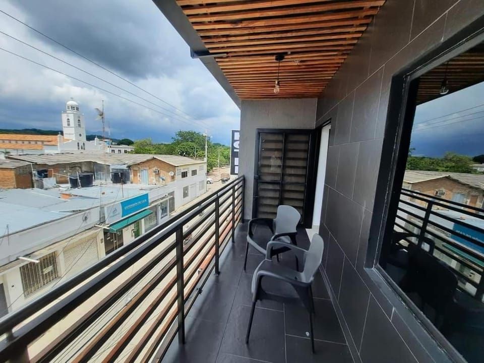 Hotel Almalu Hotel in North Santander, Colombia