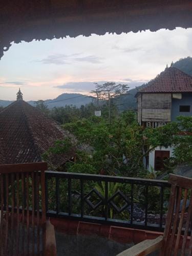 Khailash Warung and Home Stay Hotel in Sidemen