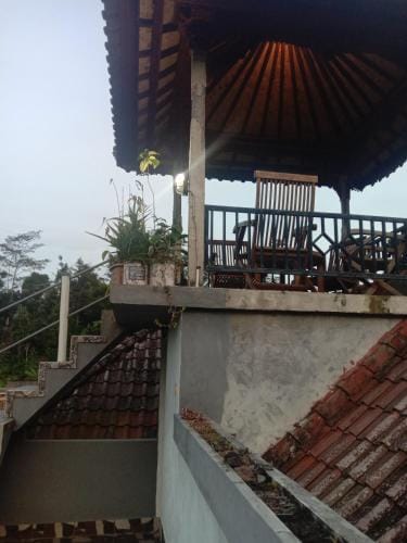 Khailash Warung and Home Stay Hotel in Sidemen