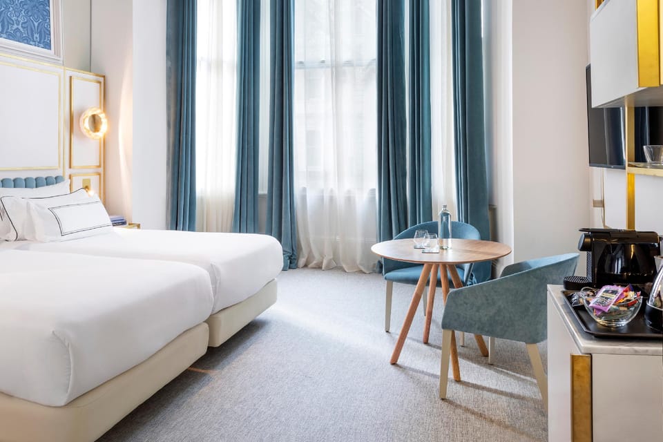 Room plan