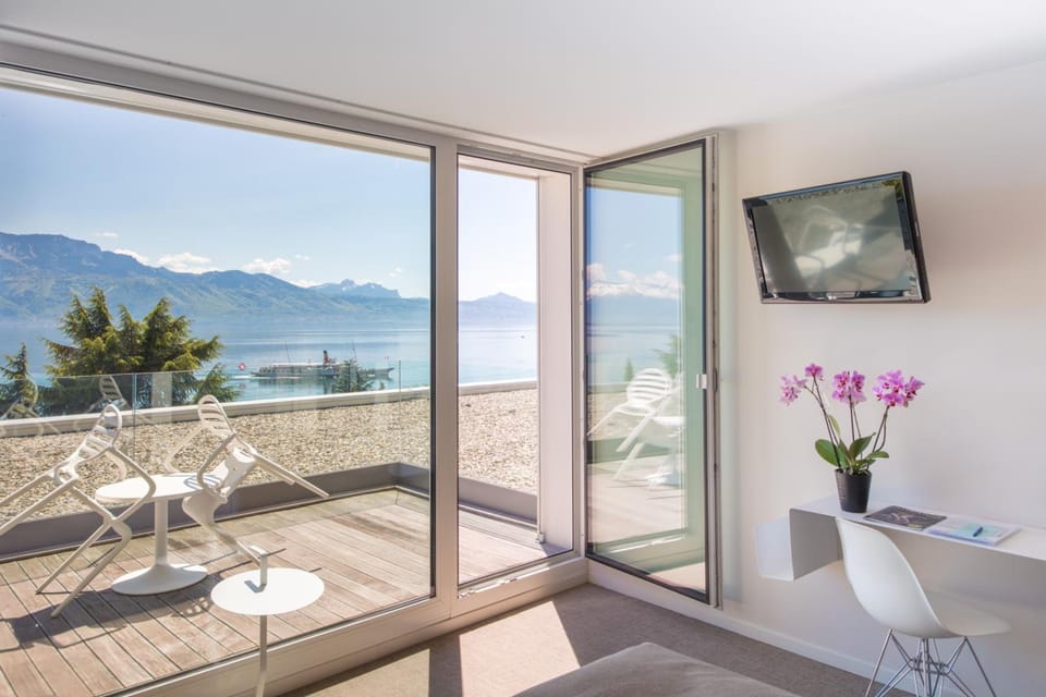 Hotel Lavaux Hotel in Fribourg, Switzerland