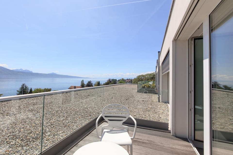 Hotel Lavaux Hotel in Fribourg, Switzerland