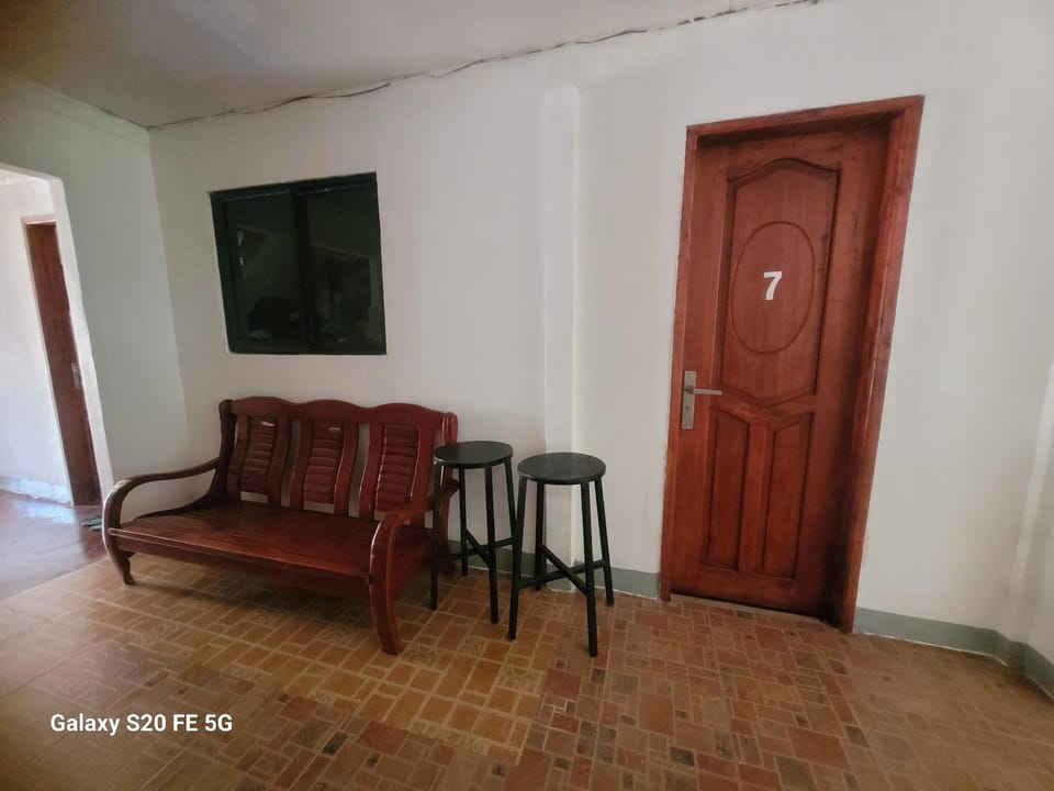 Knights-Apple Inn Apartment hotel in Northern Mindanao