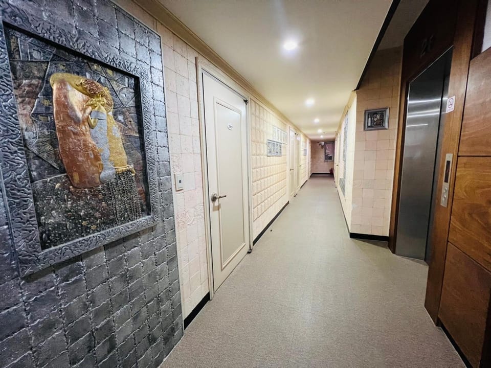 Sweet Hotel Hotel in South Korea