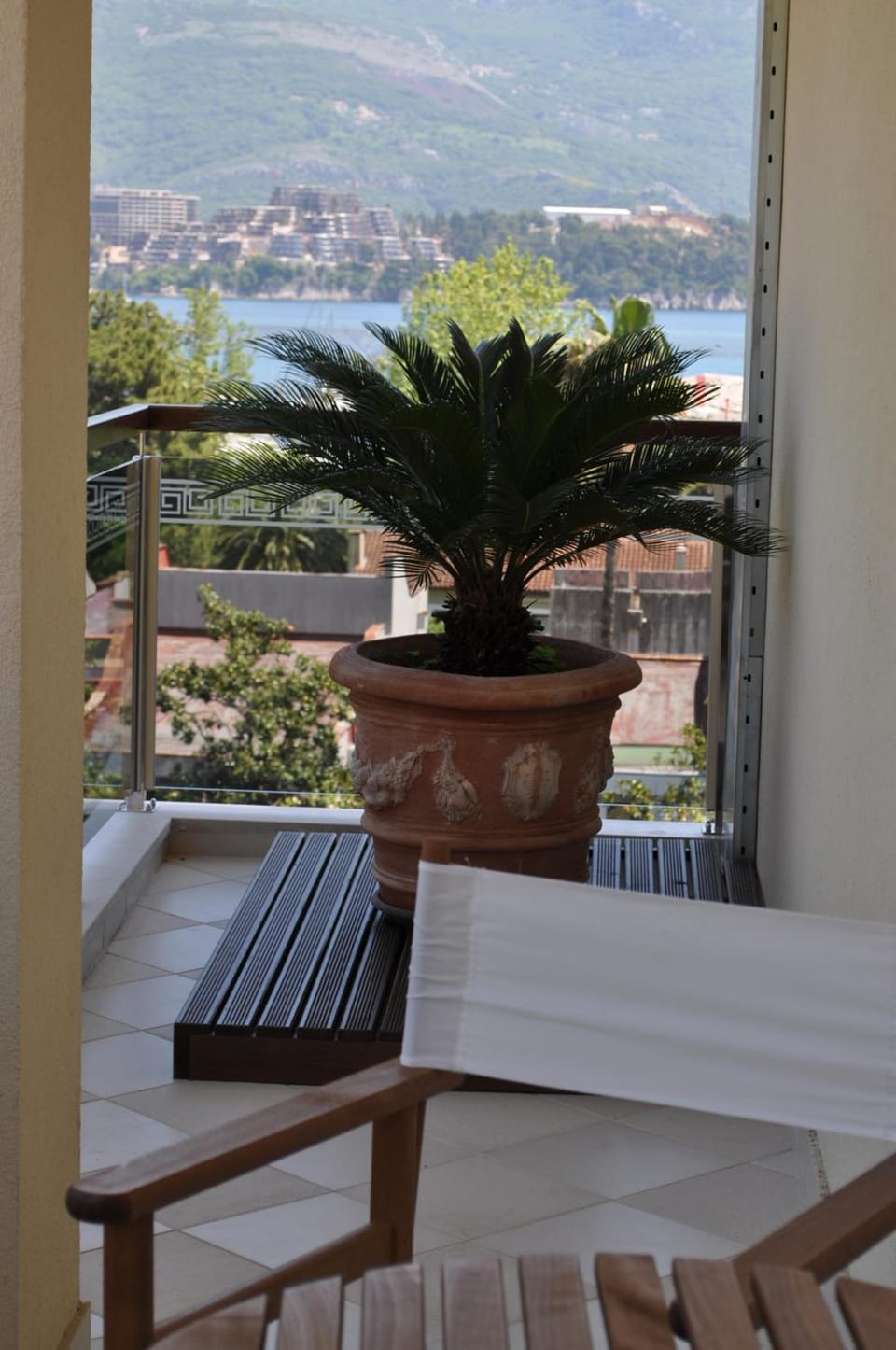 Apartments M Palace Hotel in Budva