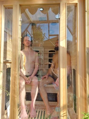 Pilgrims of the Goddess Hotel in Glastonbury