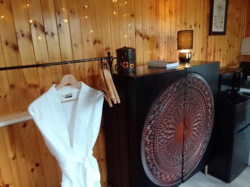 Pilgrims of the Goddess Hotel in Glastonbury