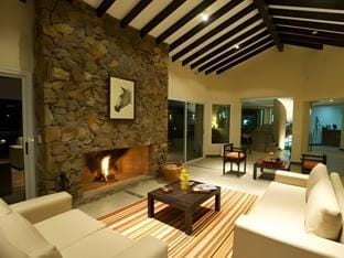 Villa Mansa Hotel in Mendoza Province Province