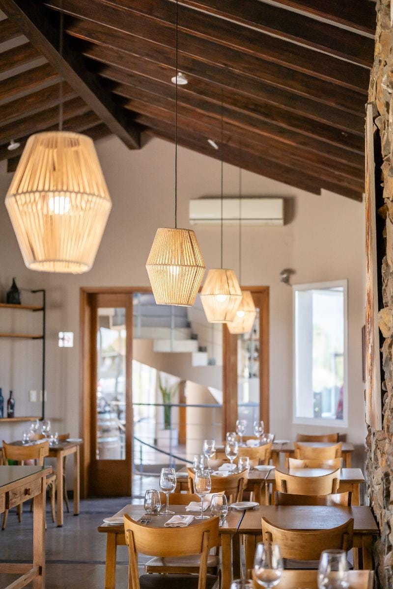 Villa Mansa Hotel in Mendoza Province Province