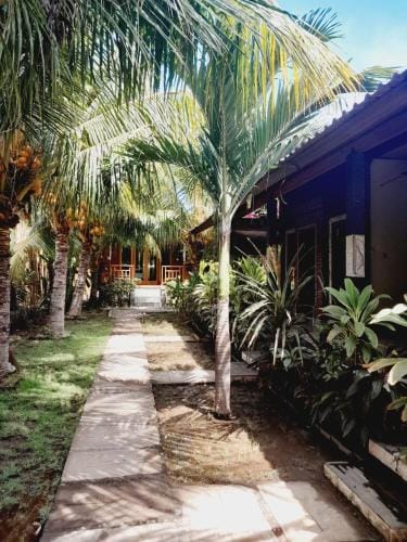 La Paparrucha Bali Hotel in Bali
