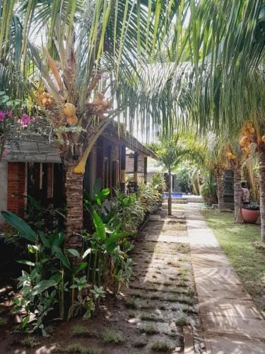 La Paparrucha Bali Hotel in Bali