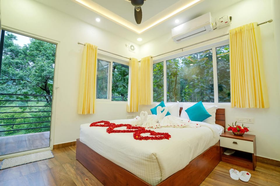 Room plan