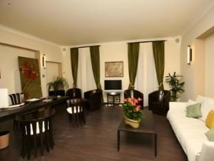 Villa Maria Cristina Hotel in Caserta