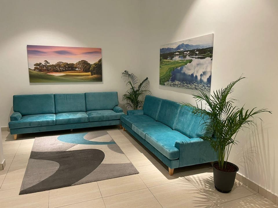 The Signature Serviced Suites Puchong Hotel in Subang Jaya