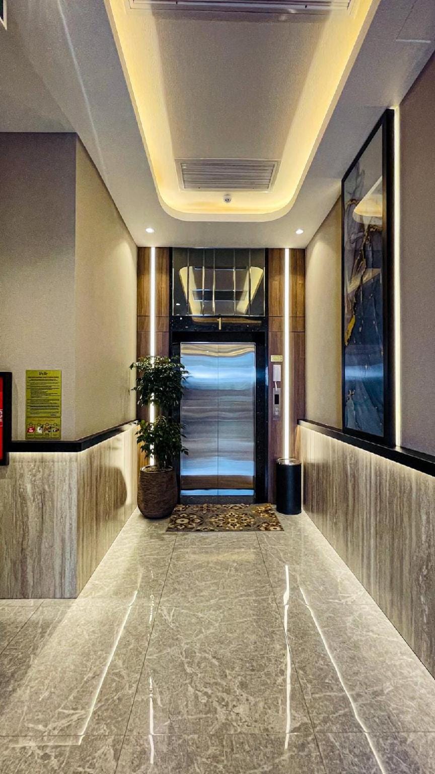 The Malibu Hotel Saigon Hotel in Ho Chi Minh City