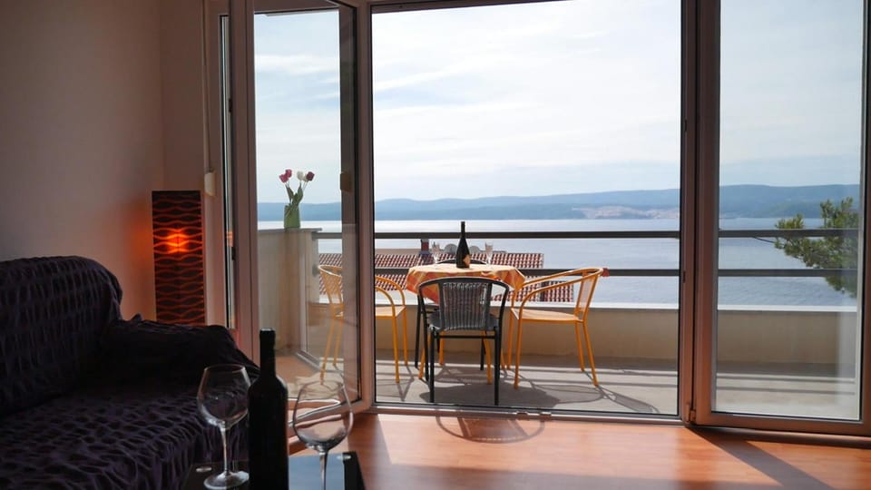 Villa Marina Hotel in Put Lokve