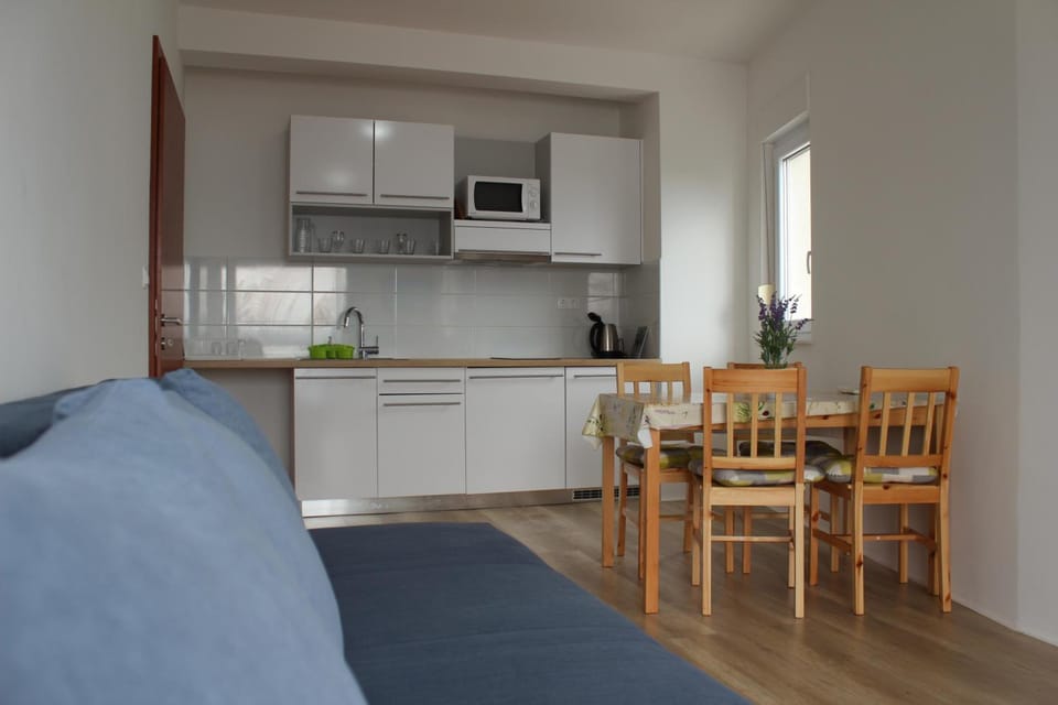 Villa Marina Hotel in Put Lokve