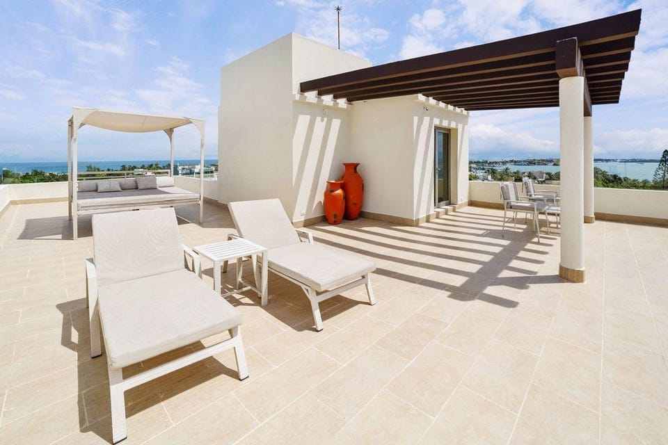 Privilege Aluxes Adults Only Resort in Isla Mujeres