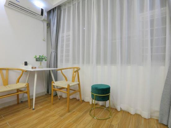 Xiamen Xiat Villa Hotel in Xiamen