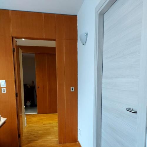 La dulce stanza Hotel in Genoa
