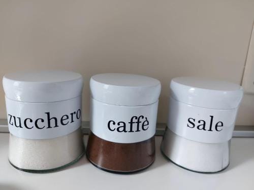 La dulce stanza Hotel in Genoa