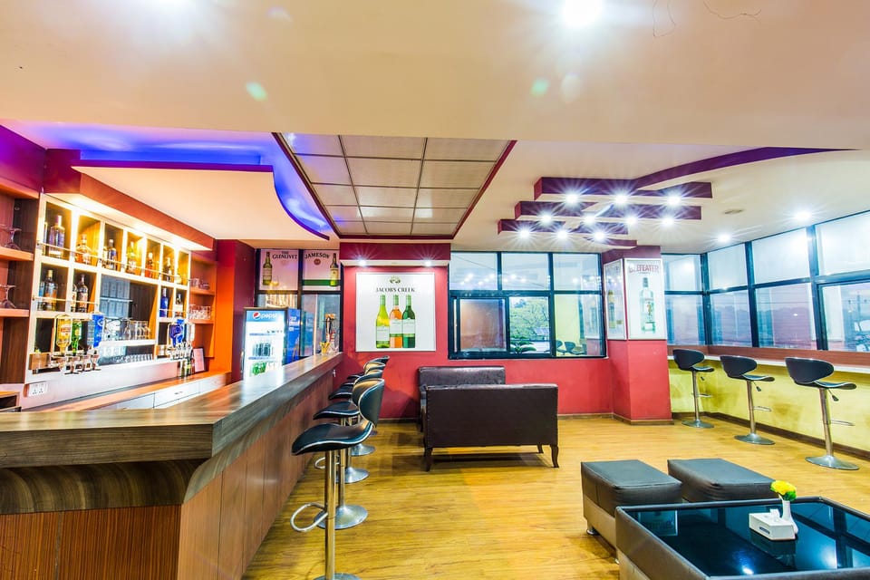 Hotel Travel INN Hotel in Kathmandu