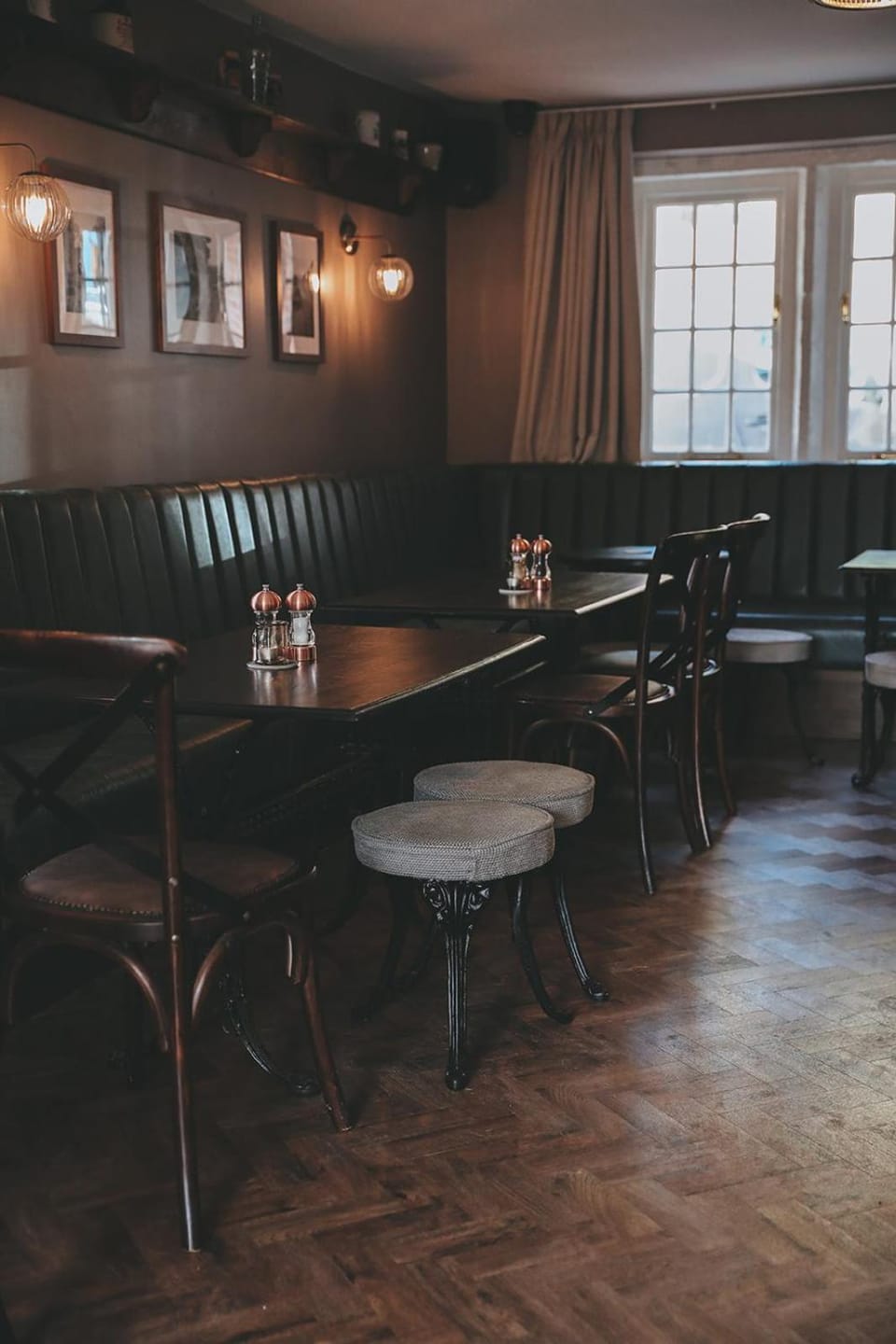 Bar/lounge