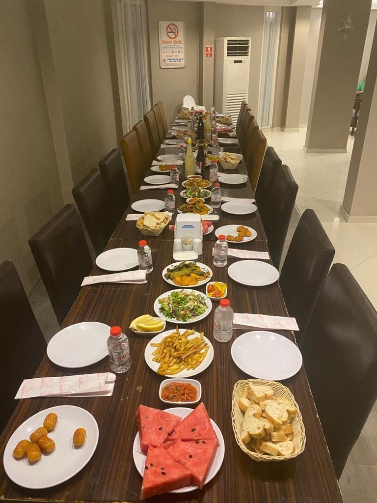 Winecity Hotel Hotel in Antalya Province