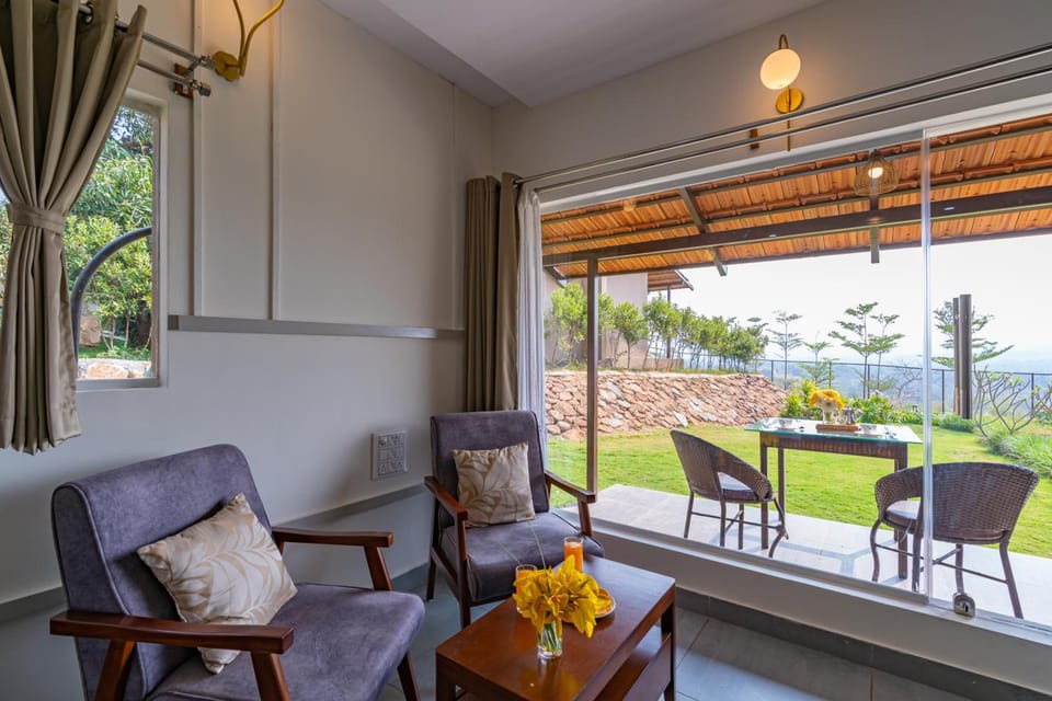 Ravishing Retreat Resort Resort in Karnataka