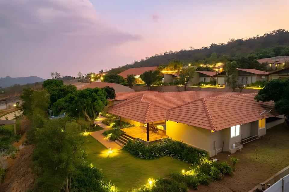 Ravishing Retreat Resort Resort in Karnataka