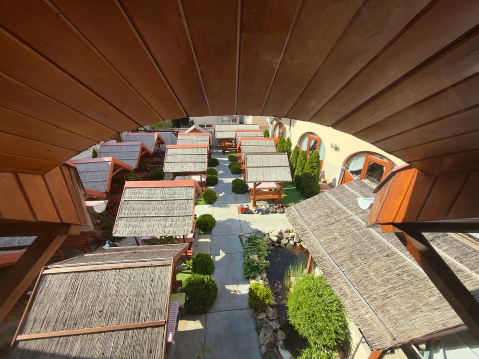 Fodor Hotel Hotel in Hungary