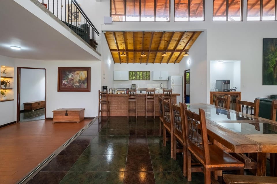 Hotel Chalet La Sofia by Majuva Hotel in Quindio, Colombia