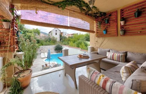 Apartments Villa Mike Hotel in Mostar