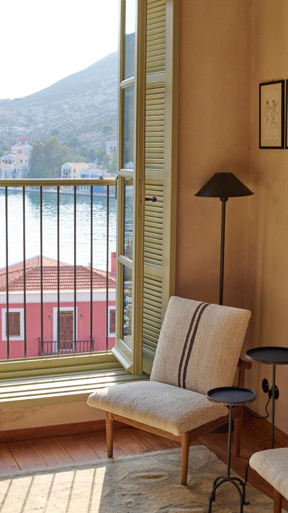 Casa Mediterraneo Hotel Hotel in Decentralized Administration of the Aegean