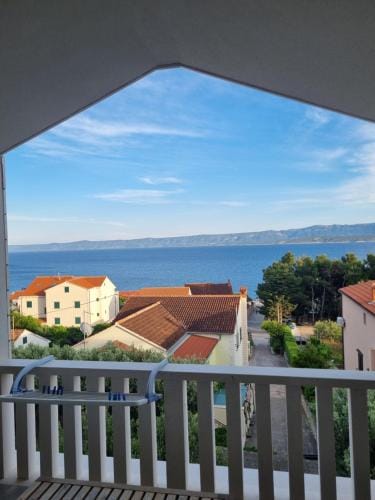 Villa Mila Hotel in Bol