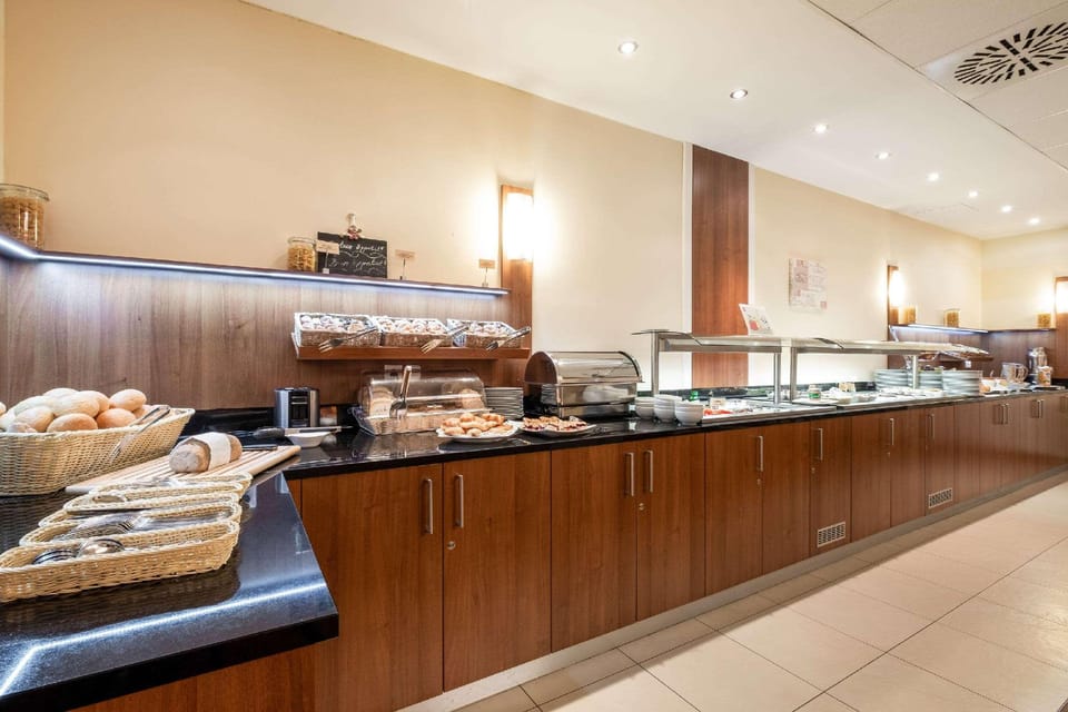NEXTO DORMERO Hotel Budapest Hotel in Budapest