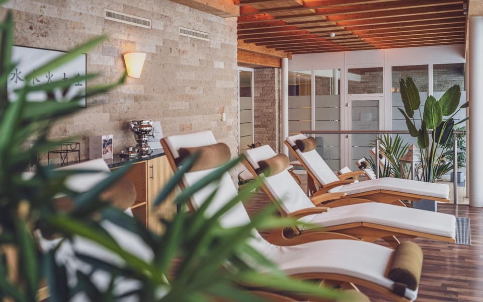 Mountain Plaza Hotel Hotel in Davos