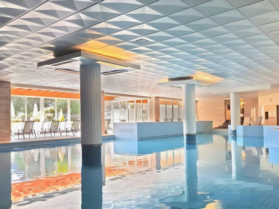 Mountain Plaza Hotel Hotel in Davos