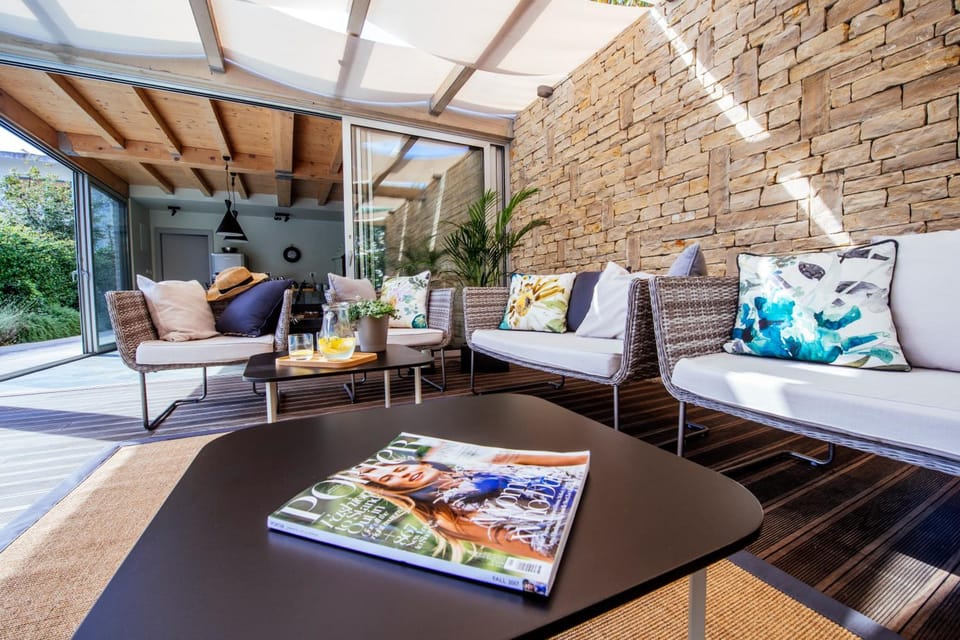 Villa Mirakul Hotel in Šibenik-Knin County, Croatia