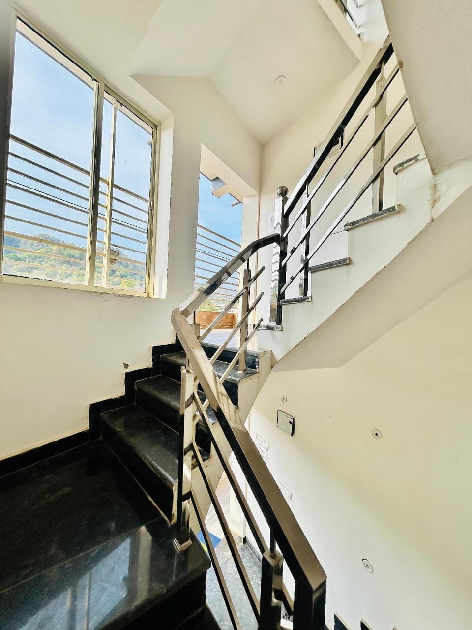 Hotel Mount View Hotel in Uttarakhand