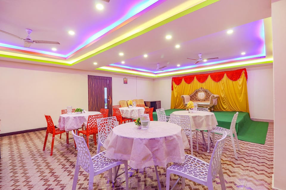 FabHotel Broholic Suites Hotel in Hyderabad
