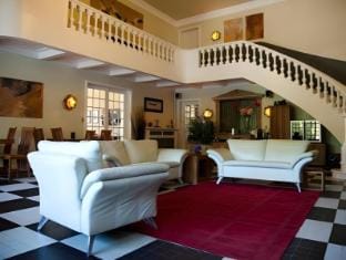 Villa Moncoeur Hotel in Vosges