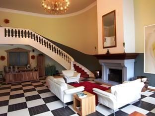 Villa Moncoeur Hotel in Vosges