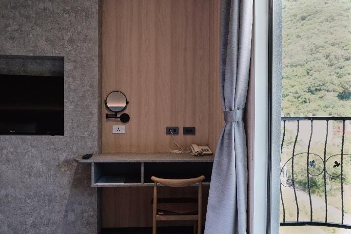Hoping Mori Hotel Hotel in Taiwan, Province of China