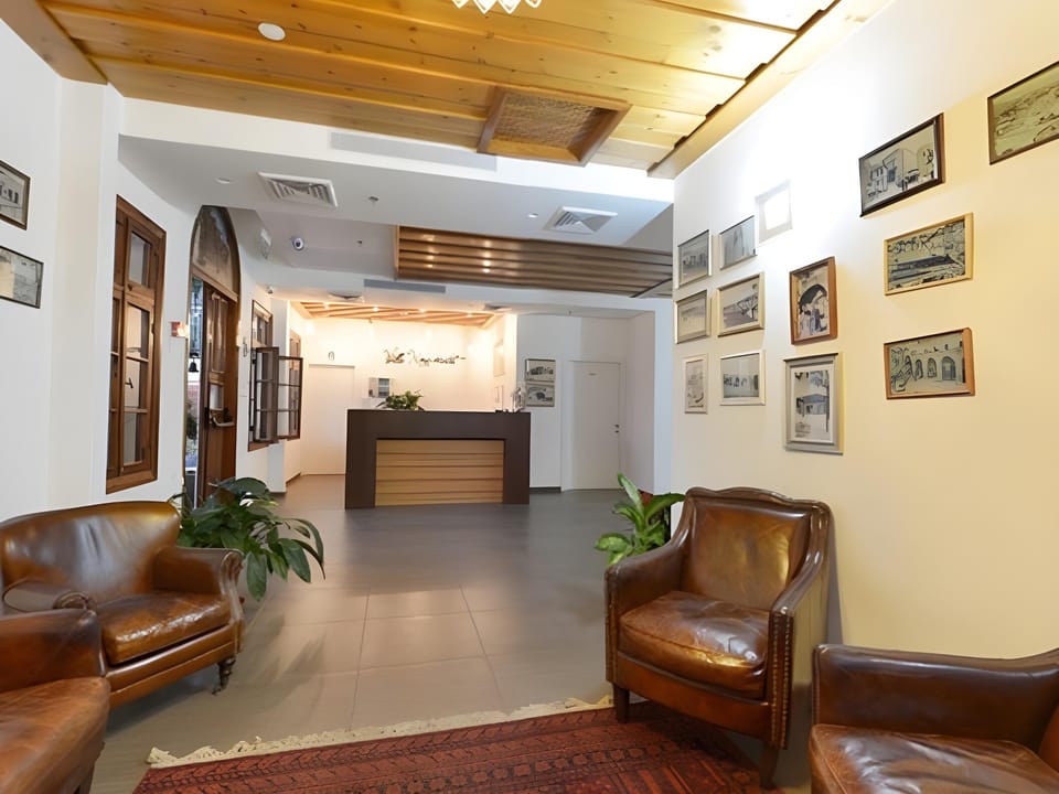 Villa Nazareth Hotel Hotel in North District