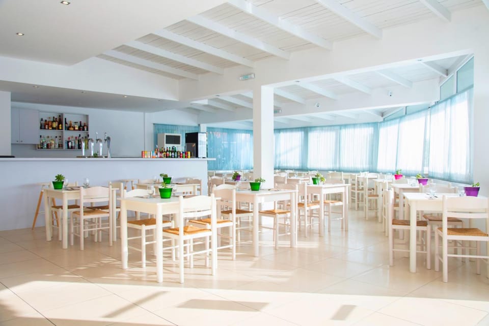 Elounda Krini Hotel by GHH Hotel in Lasithi